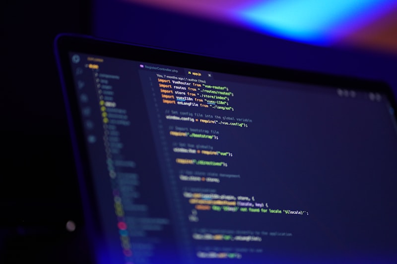 DevOps/DevSecOps implementation - Professional services by Bramkas Inc