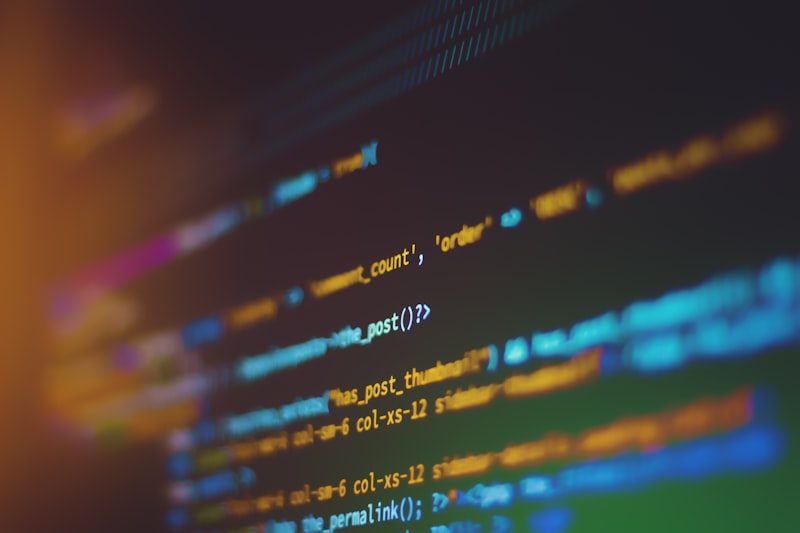 DevOps/DevSecOps technology showcase - Professional services by Bramkas Inc