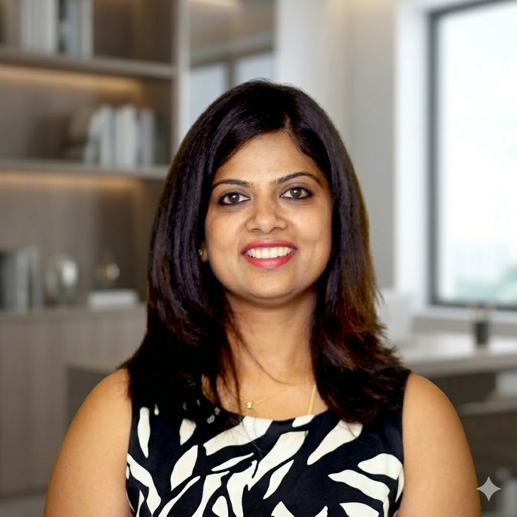 Lakshmi Ramachandra